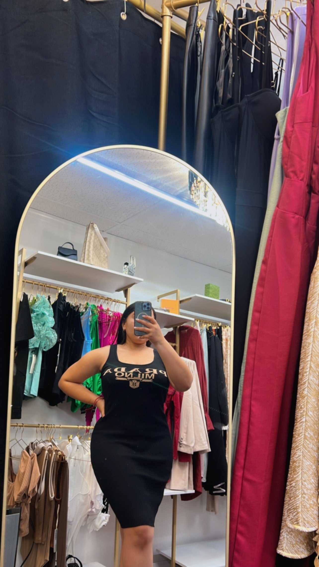 Dress
