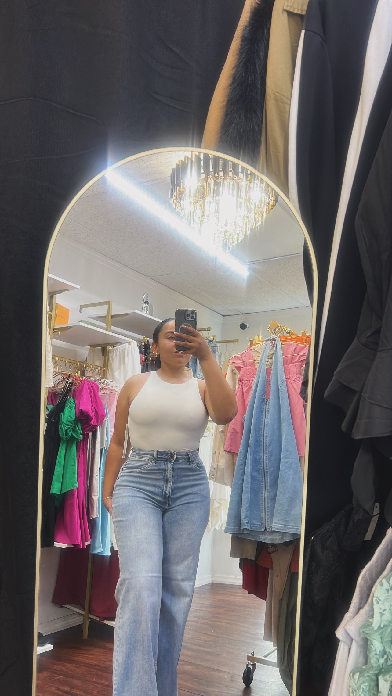 Pant cargo