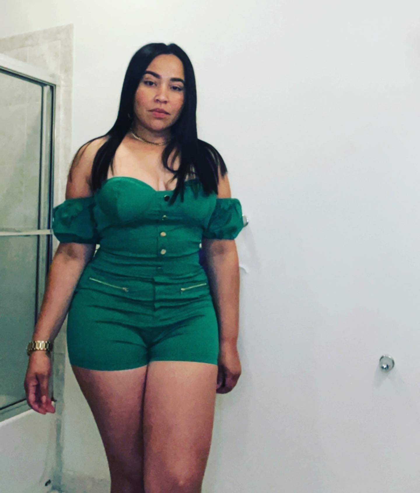 Jumpsuits
