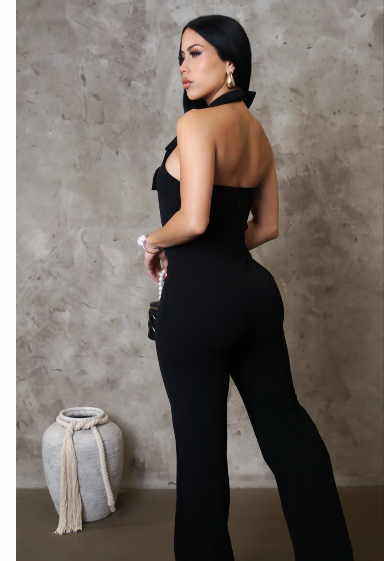 Jumpsuits