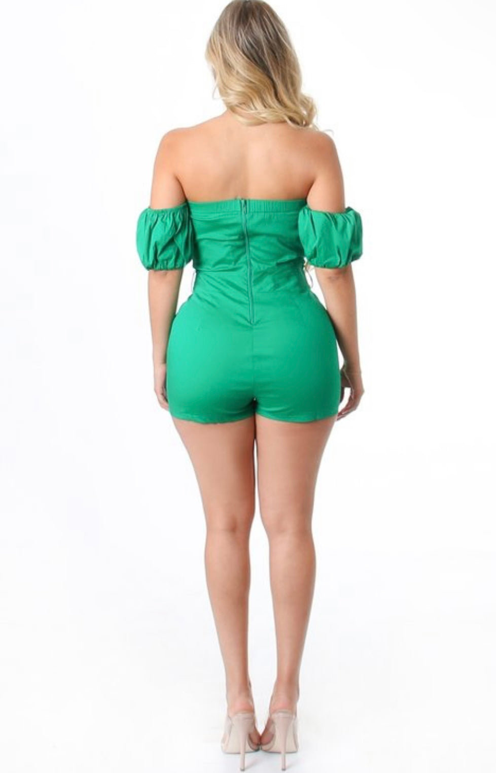 Jumpsuits