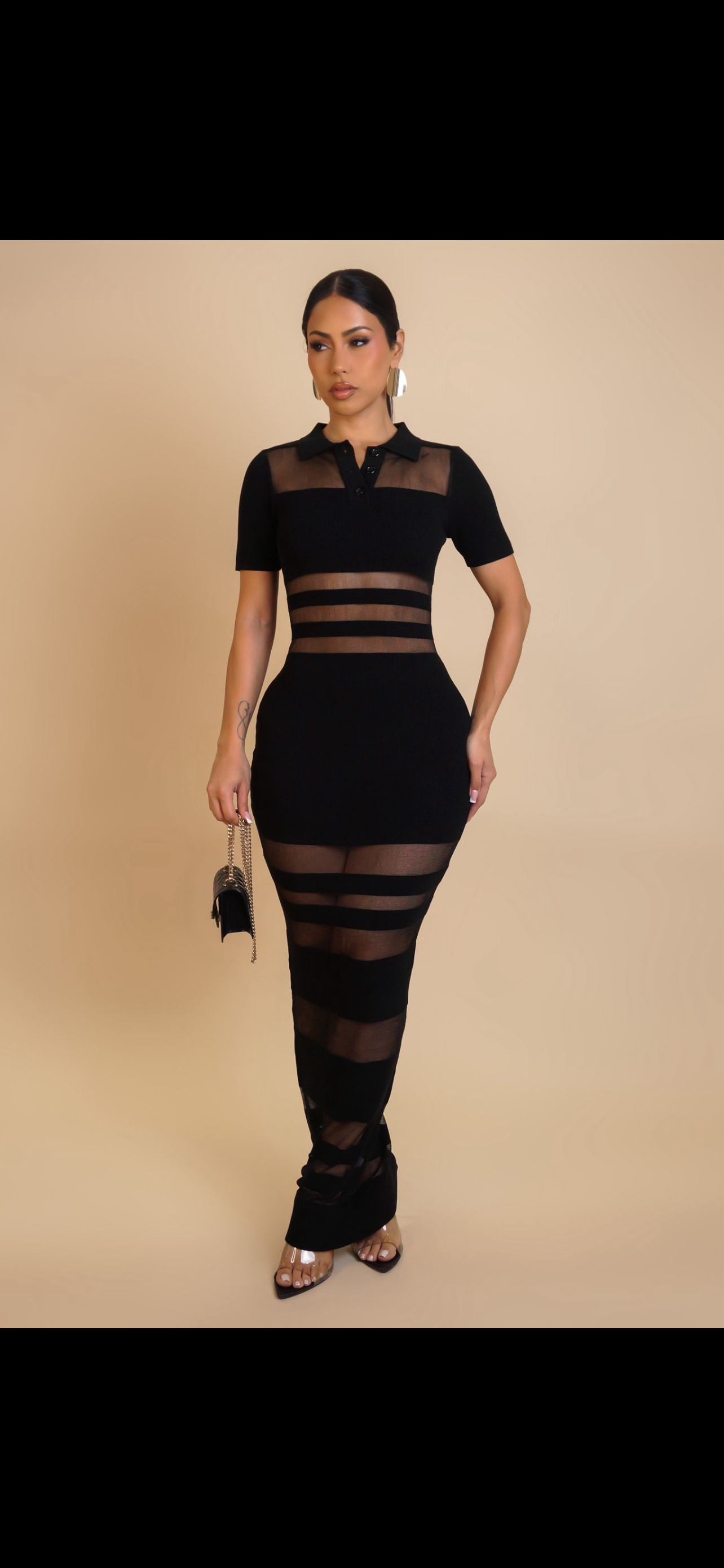 Real Dress