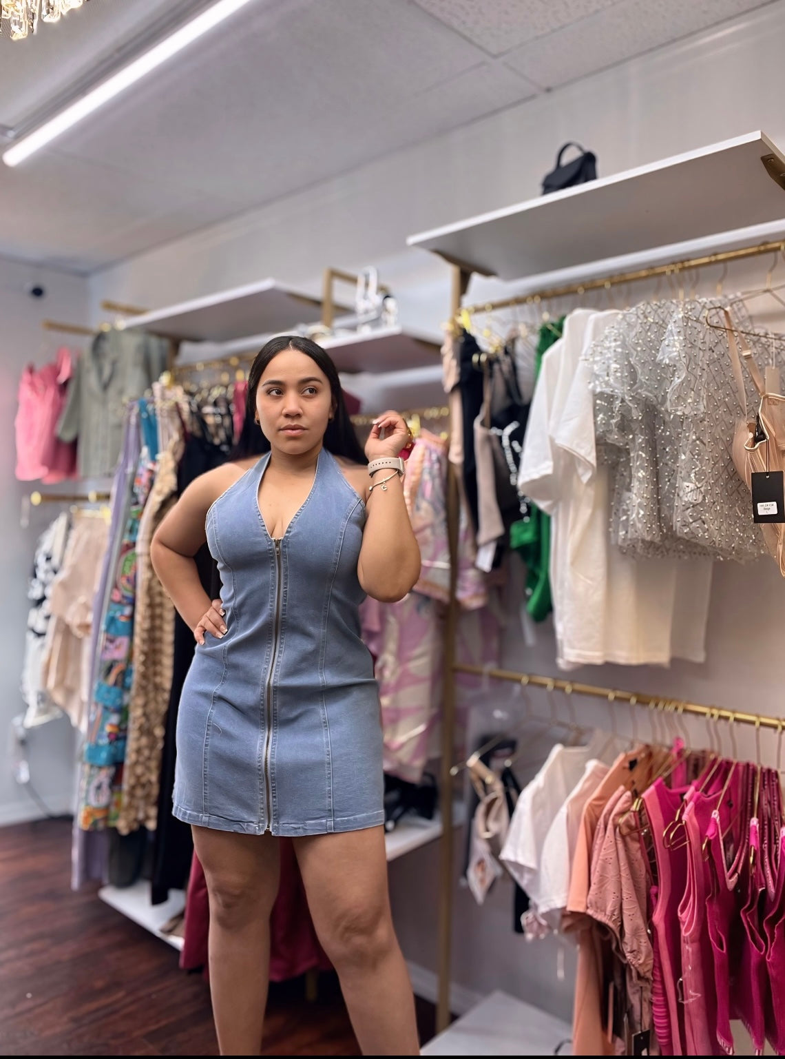 Dress