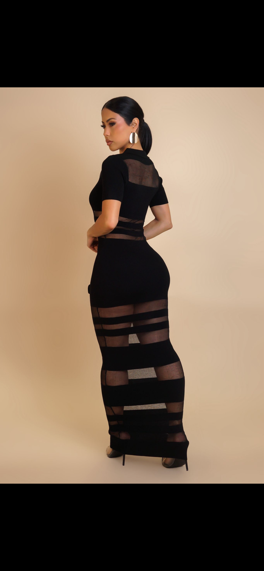 Real Dress