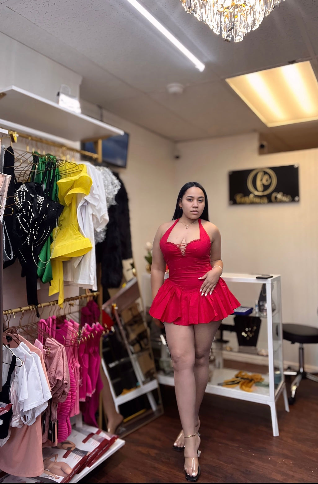 Dress