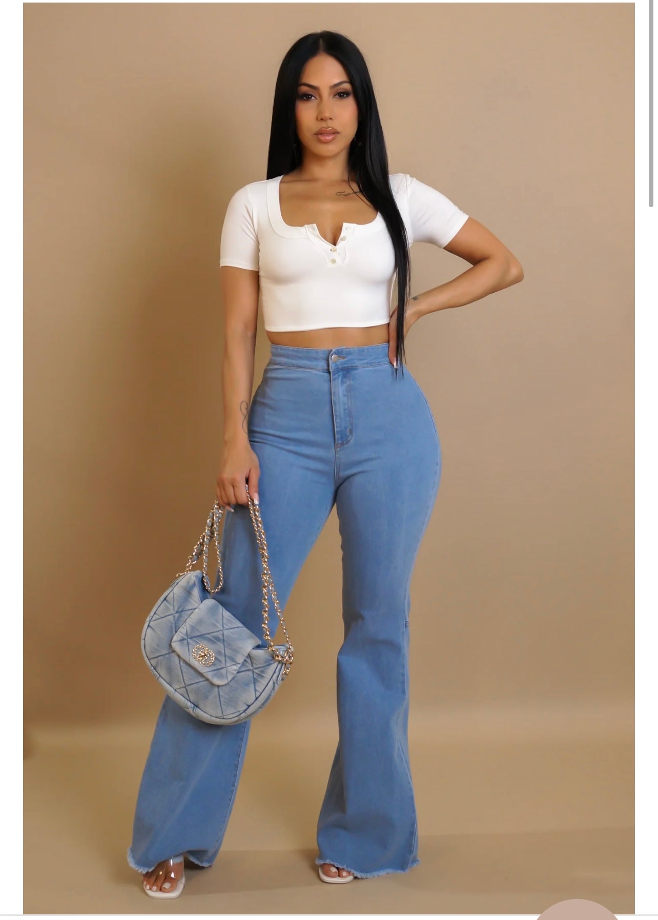 Pants Fabu
