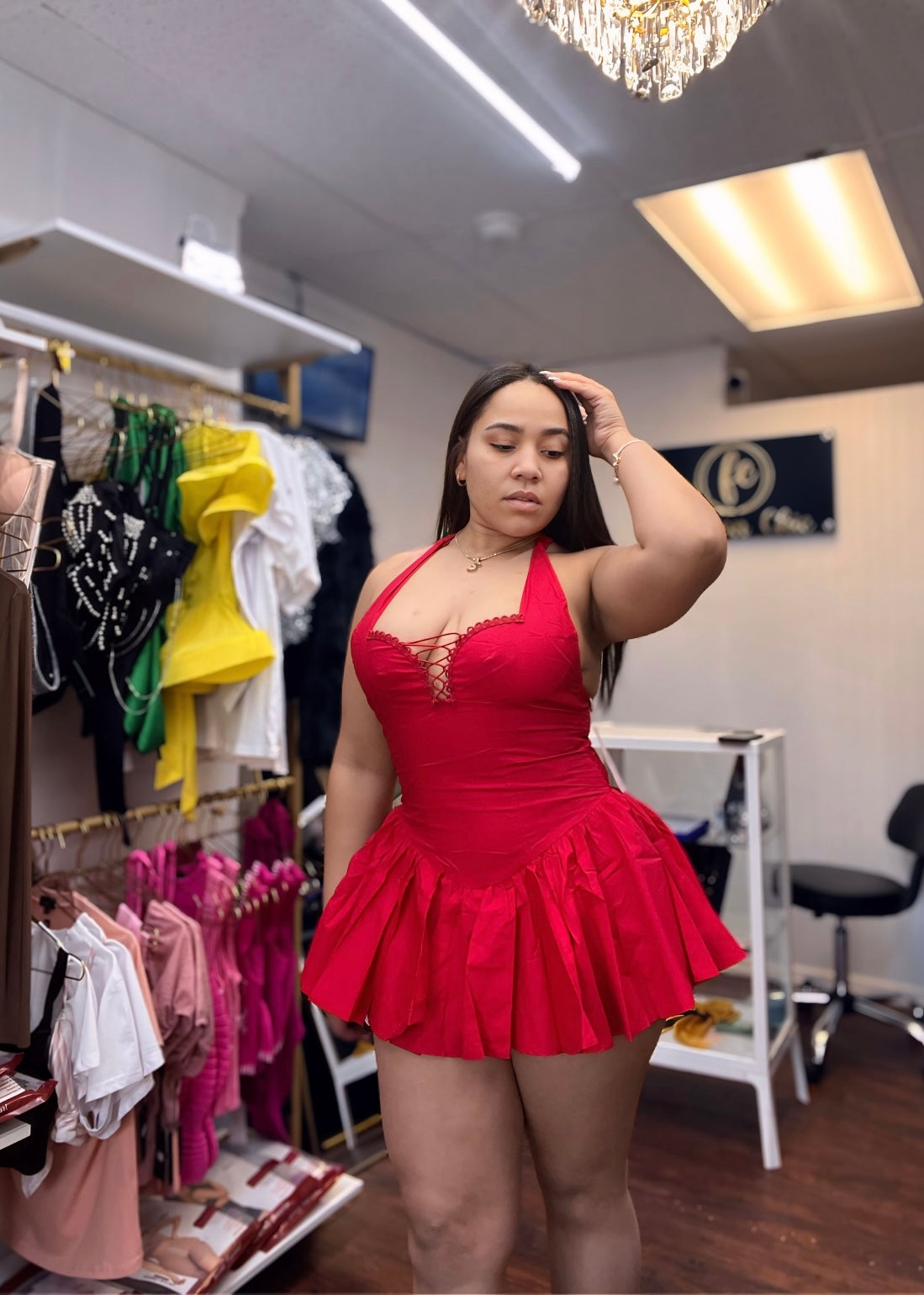 Dress
