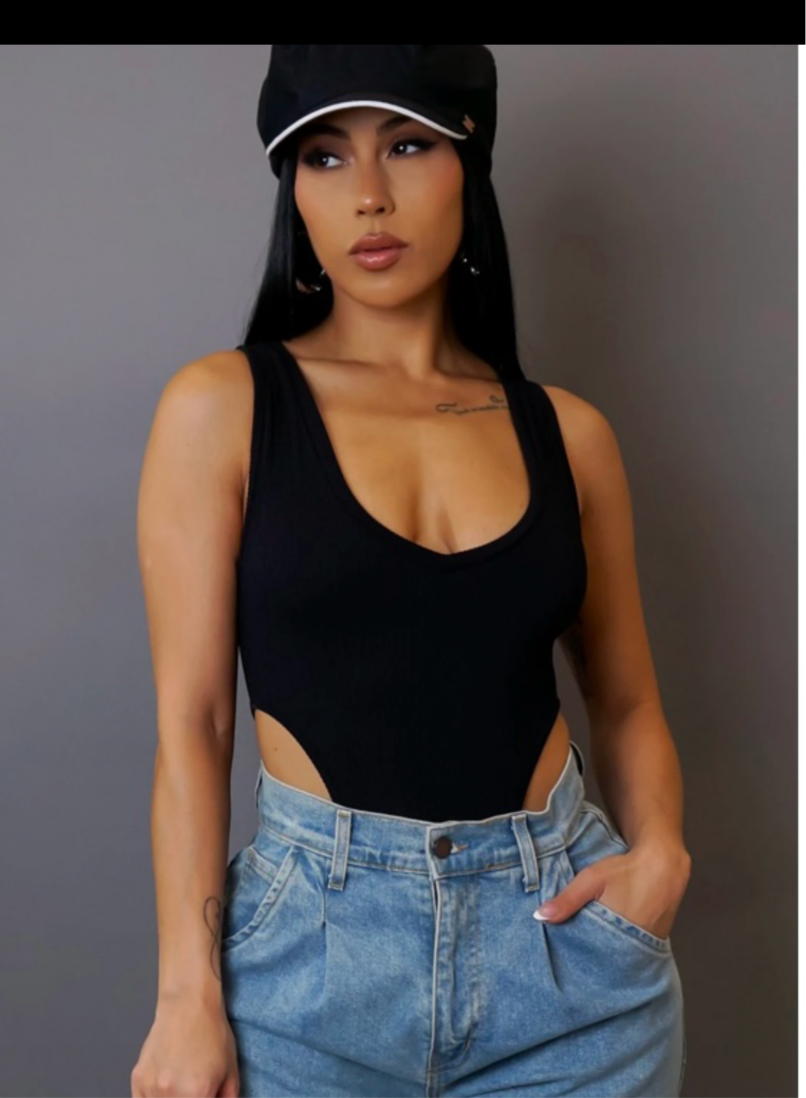 Body