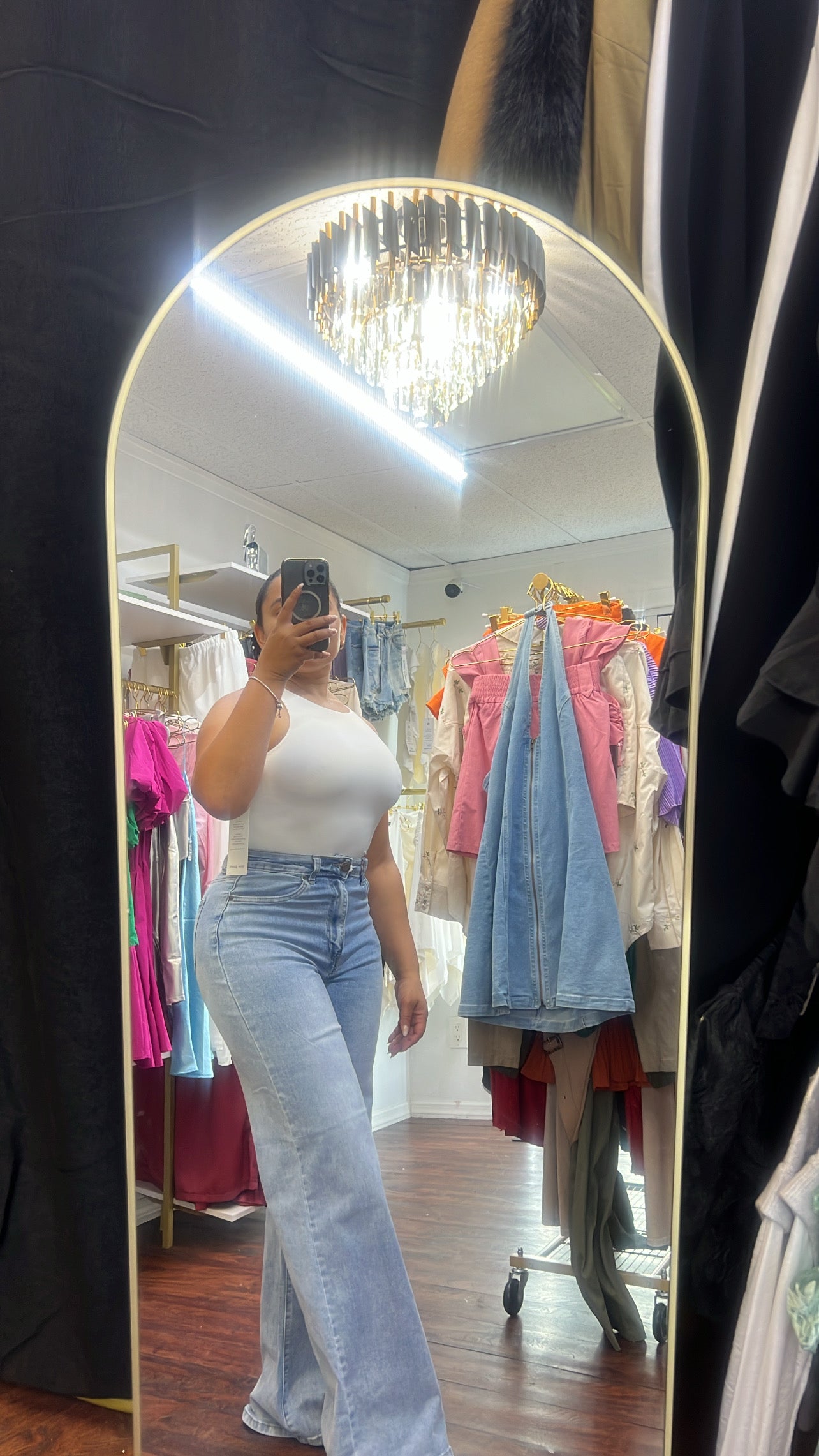 Pant cargo