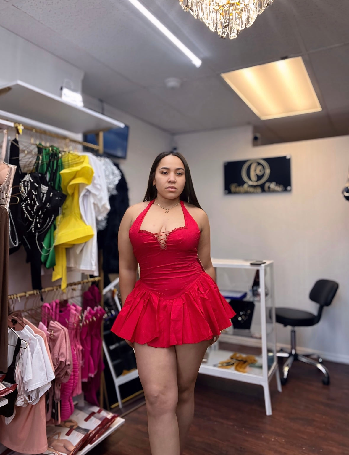 Dress