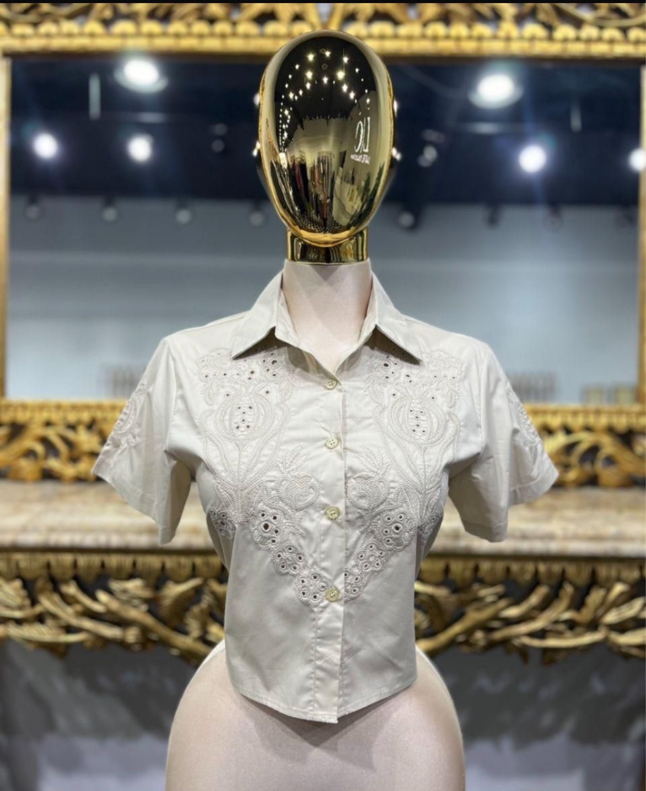 Camisa
