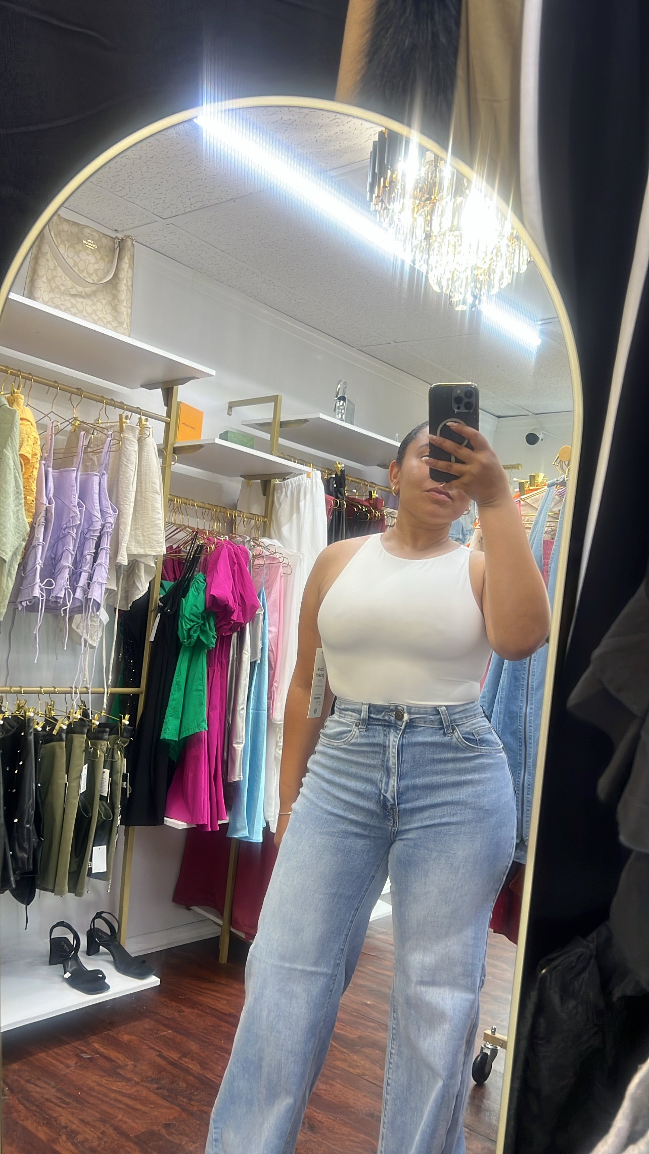 Pant cargo