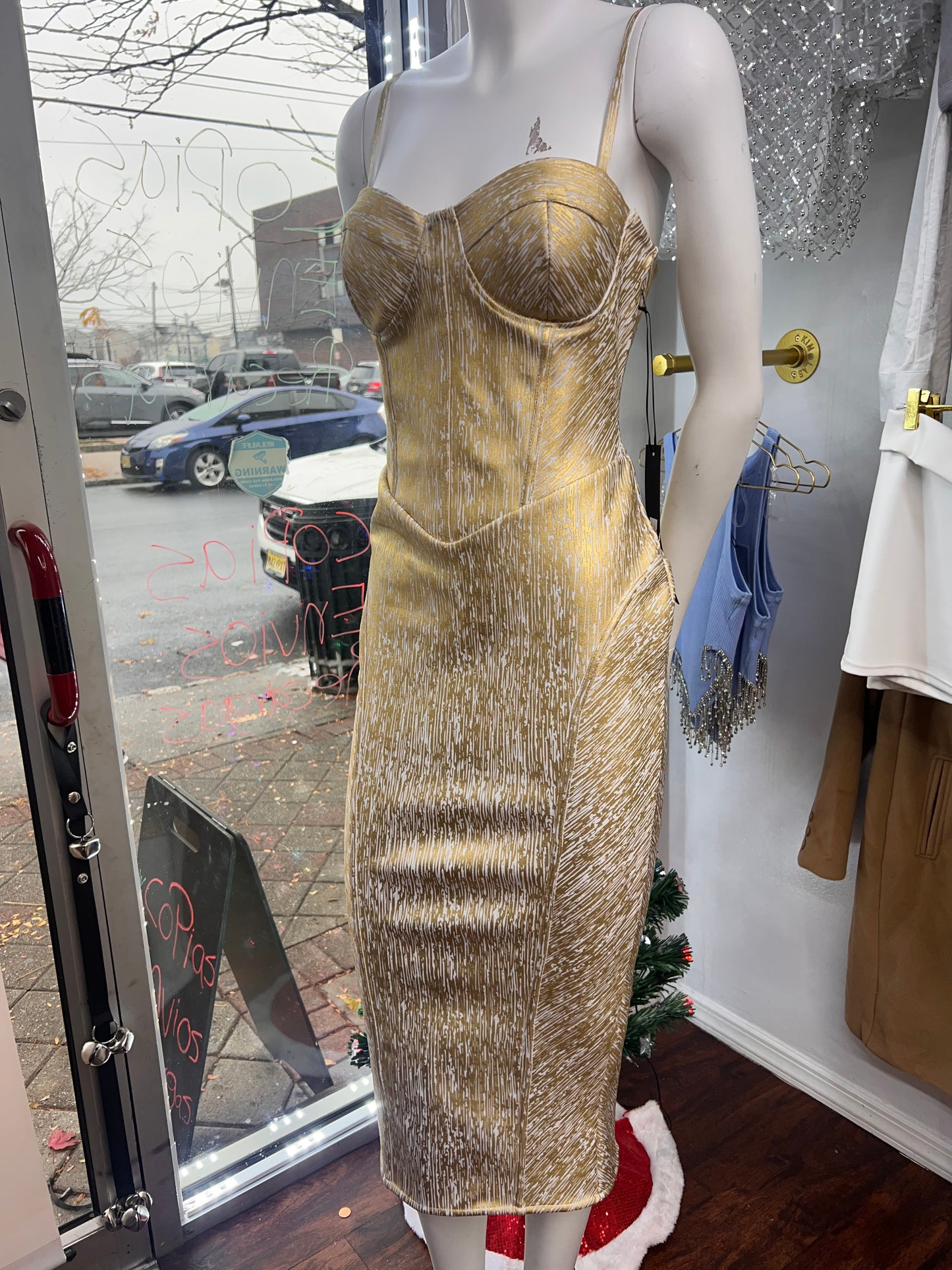 Dress