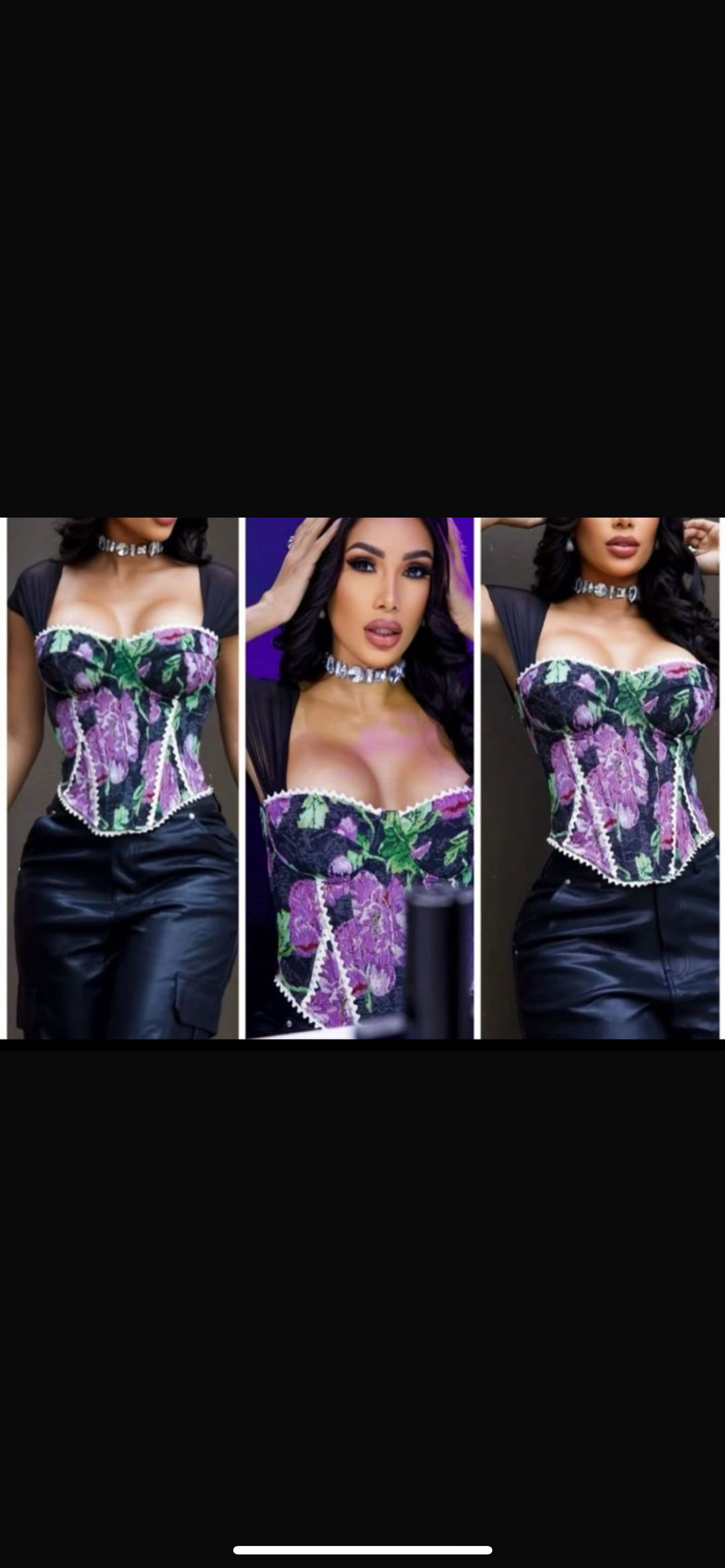 Corset