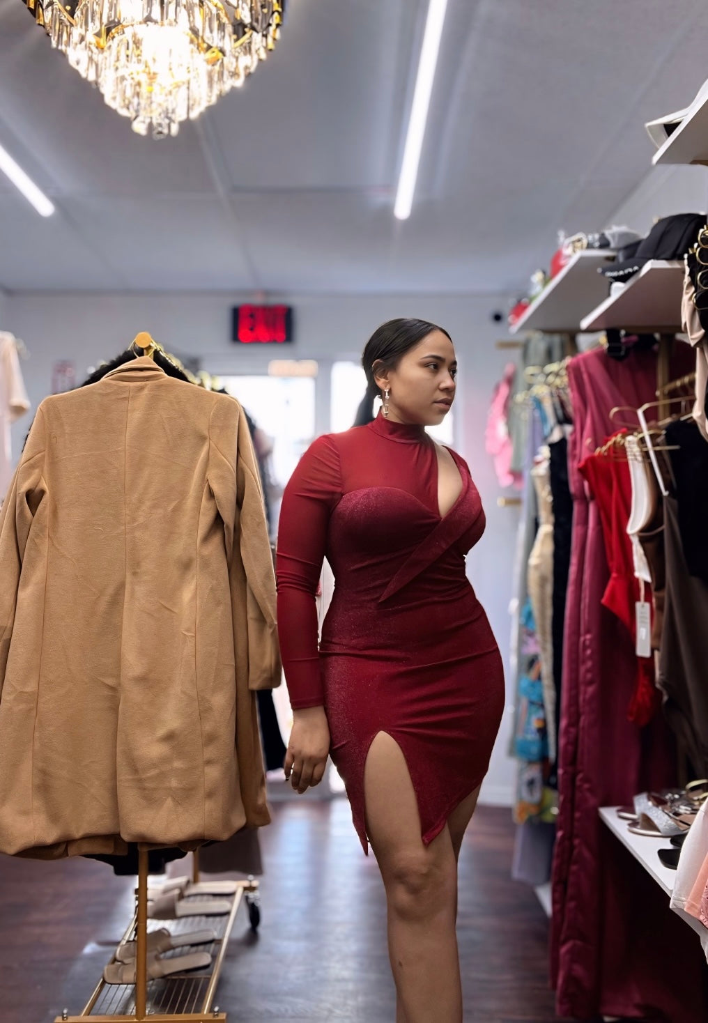 Dress