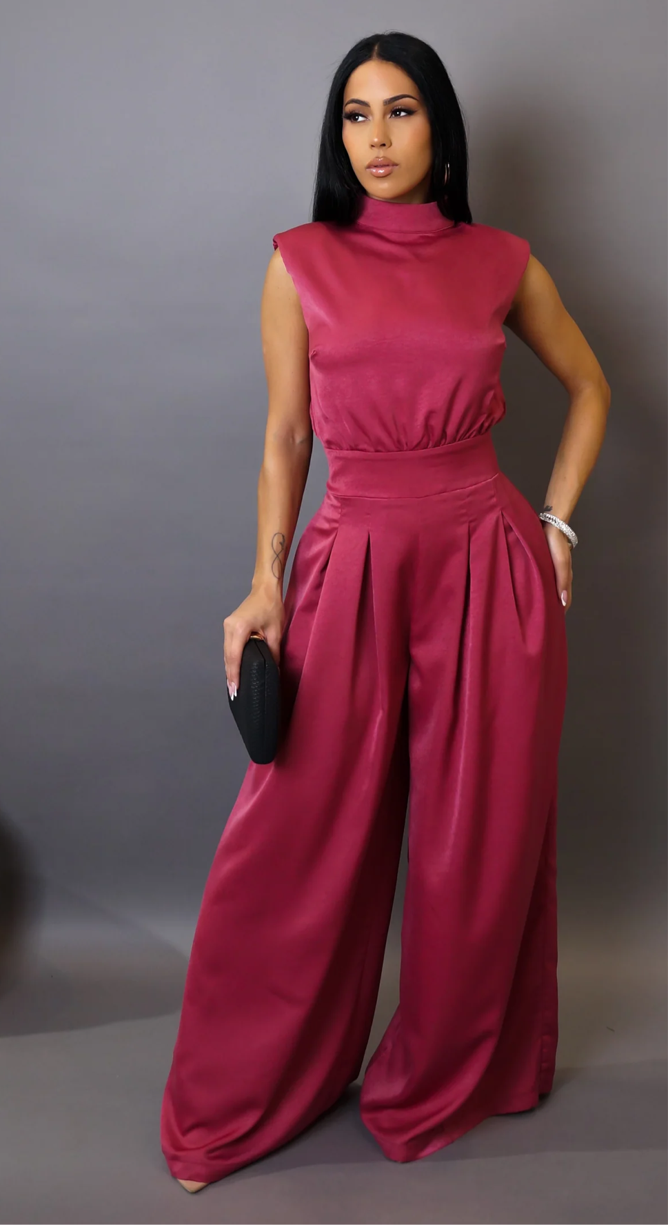 Jumpsuits
