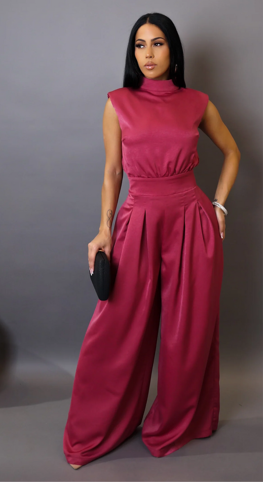 Jumpsuits