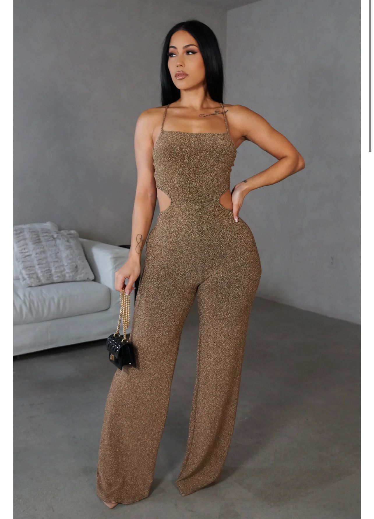 Jumpsuits